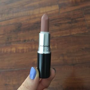 Mac Jubilee lipstick