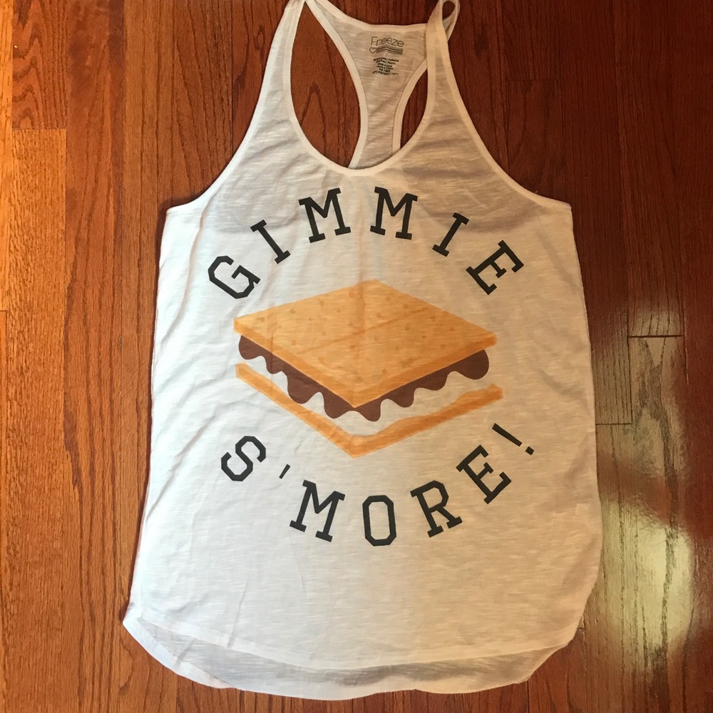 Gimme S'more Shirt