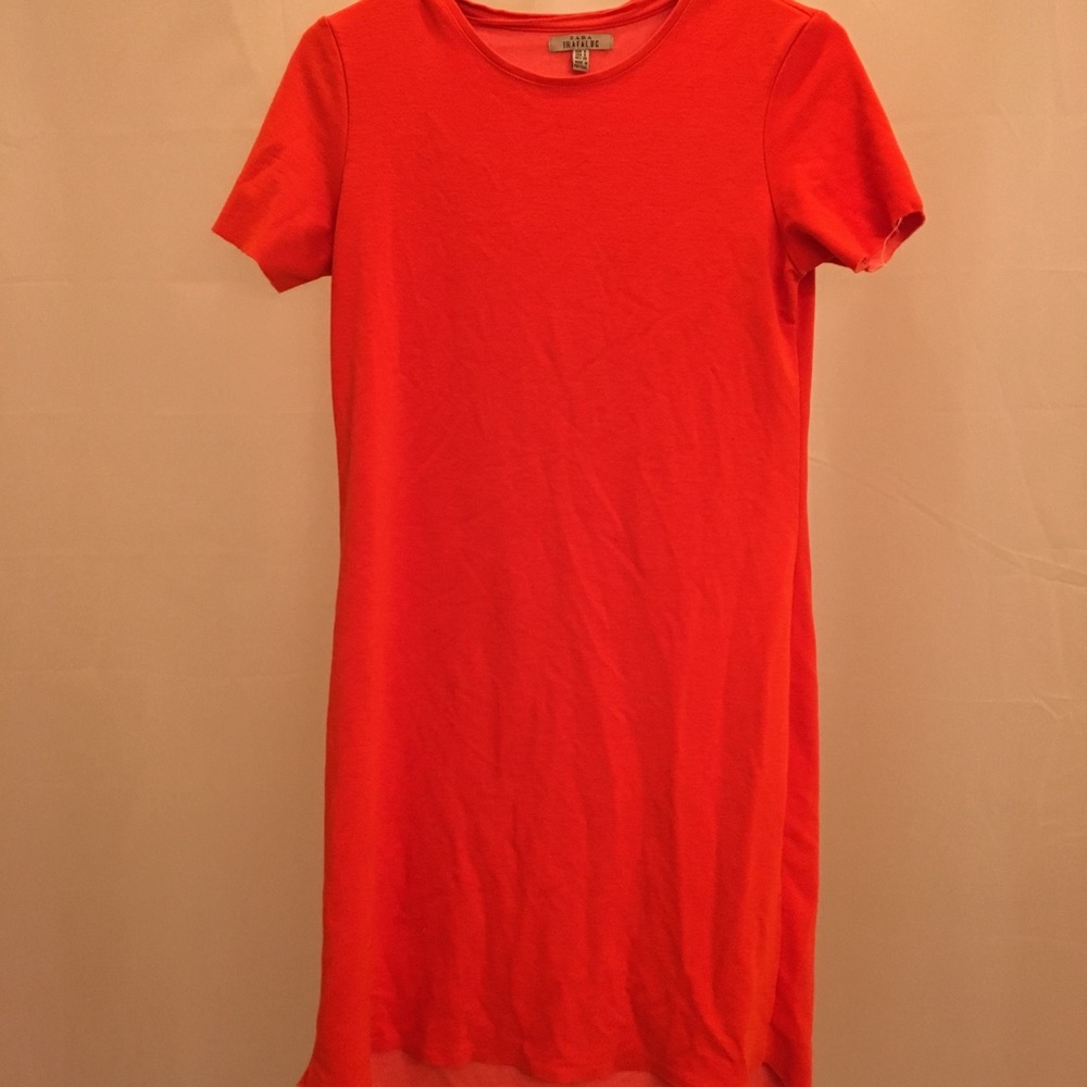 Zara Dress