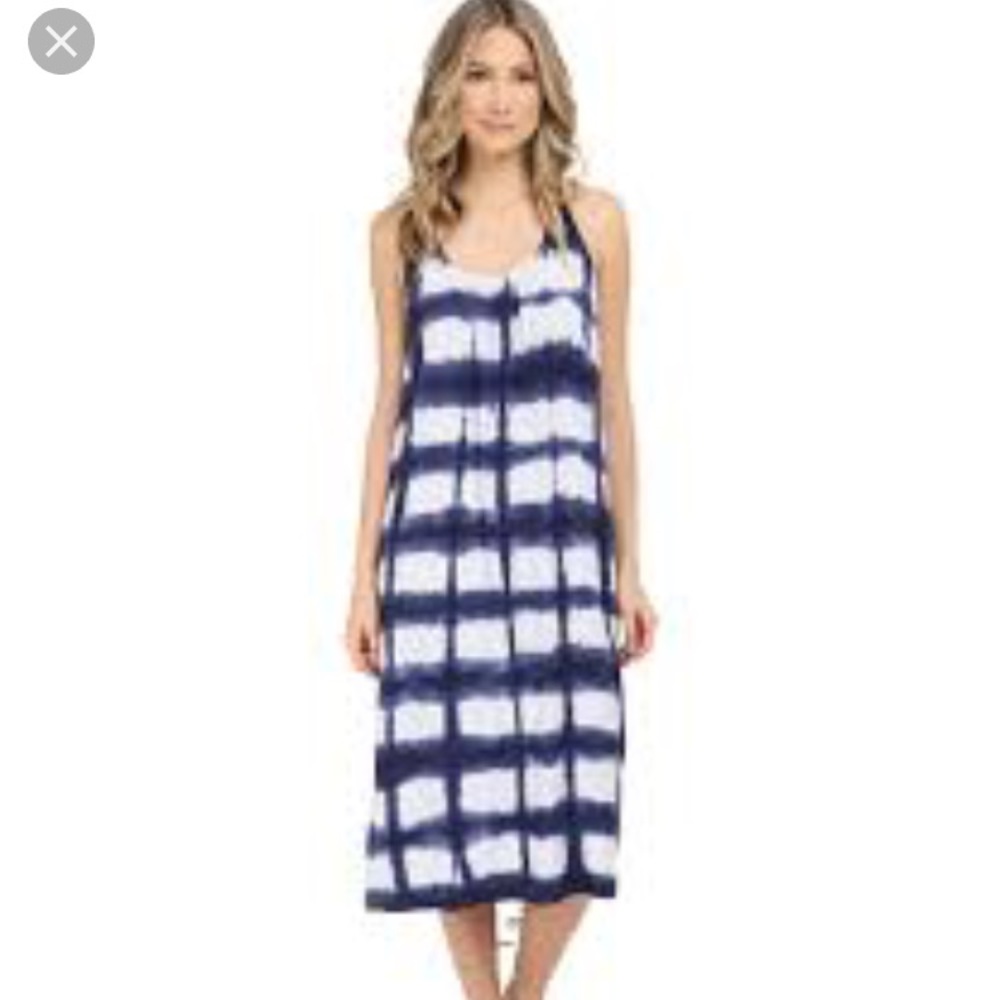 Splendid midi dress