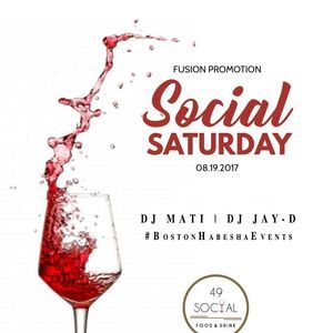 Meet your Posher, Yoseph