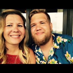 Meet your Posher, Randa