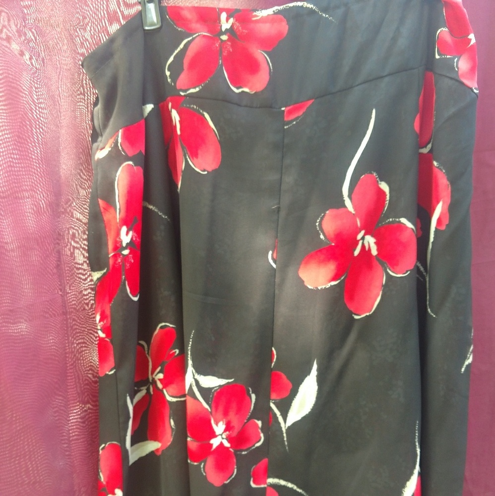 Studio 1 reversible skirt