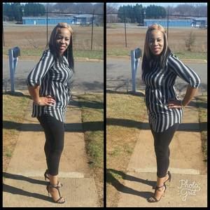 Meet your Posher, Lisa