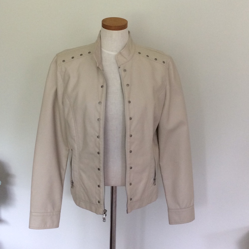 Kenneth Cole Jacket