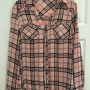 Casual business attire