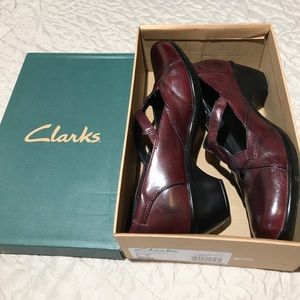 Clarks Dress Shoe