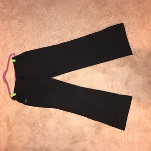 Woman's NRG Scrub Pant