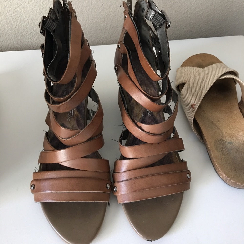 Wedges