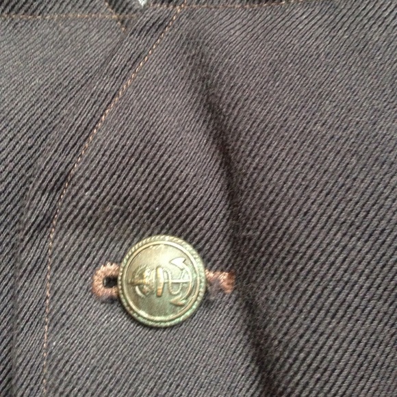 RRL Vest 100% Authentic - Picture 3 of 6