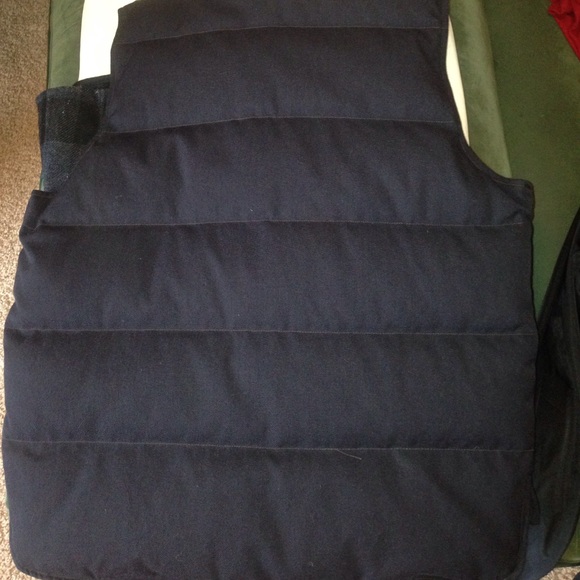 RRL Vest 100% Authentic - Picture 4 of 6