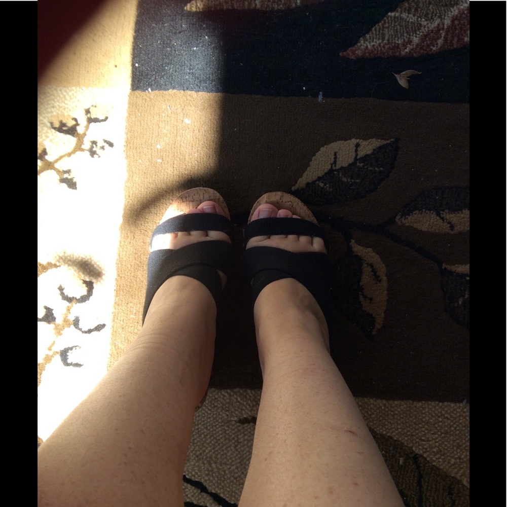Platform Shoes