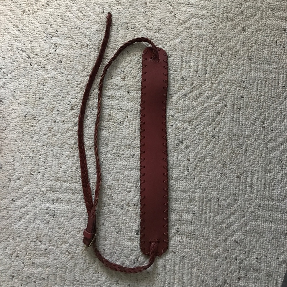 Belt