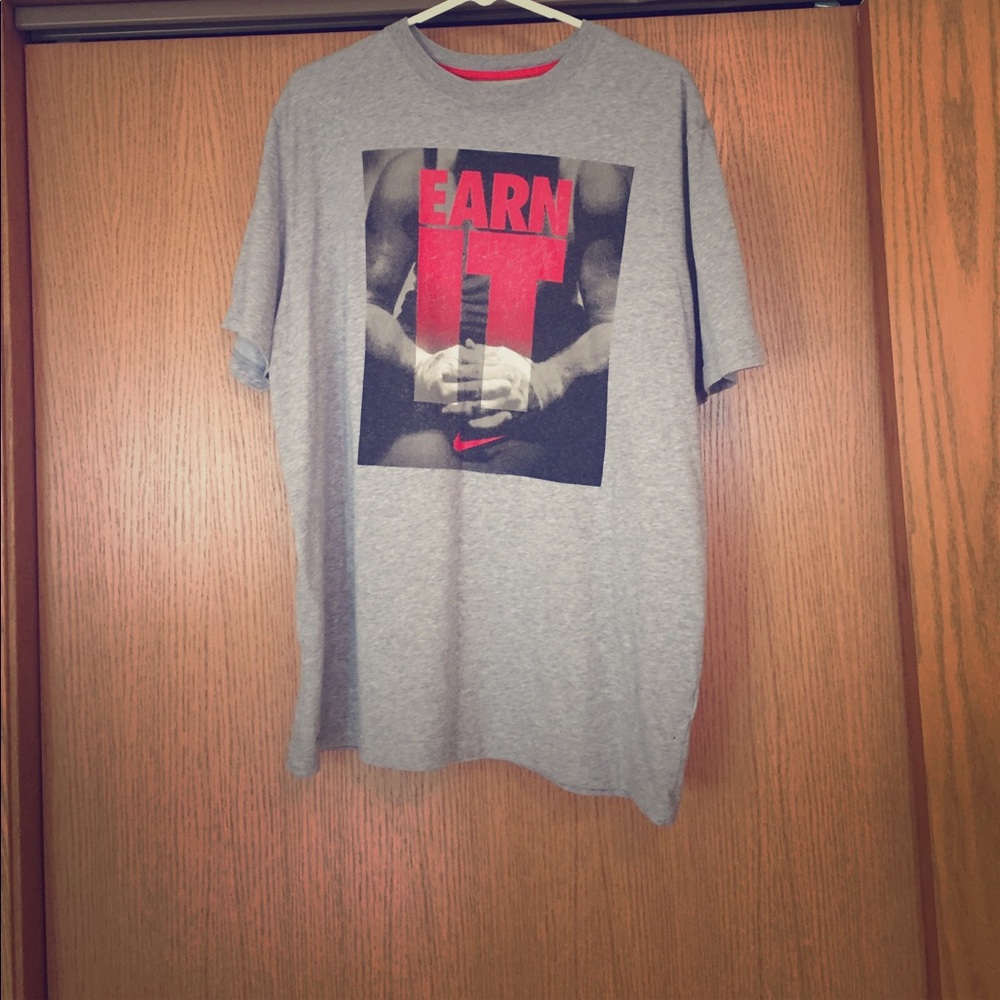 Nike Dri-Fit T-shirt