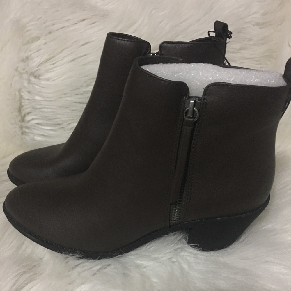 Booties