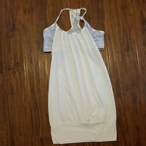 Lululemon Athletica Tank