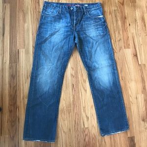 Mavi Jeans | Martin fit