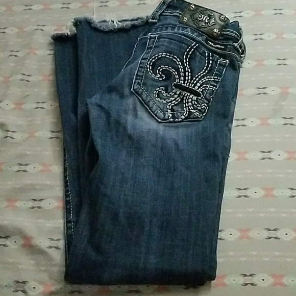 MissMe Jeans - Picture 2 of 3