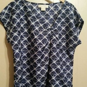 Micheal Kors Top