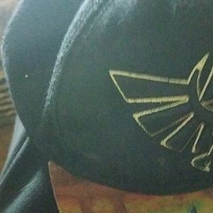 Meet your Posher, Noah