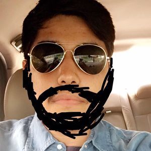 Meet your Posher, Jose