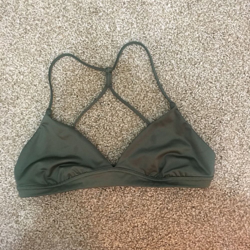 Victoria Secret Sports Bra