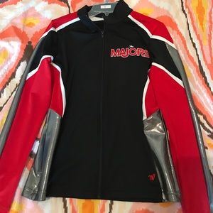 2016 Majors Champion Jacket
