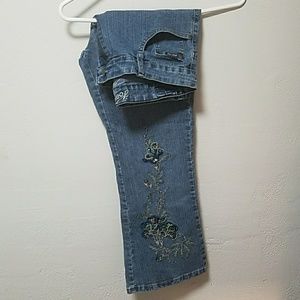 Blue Jeans