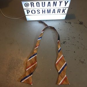 Very Stylish Bow Tie