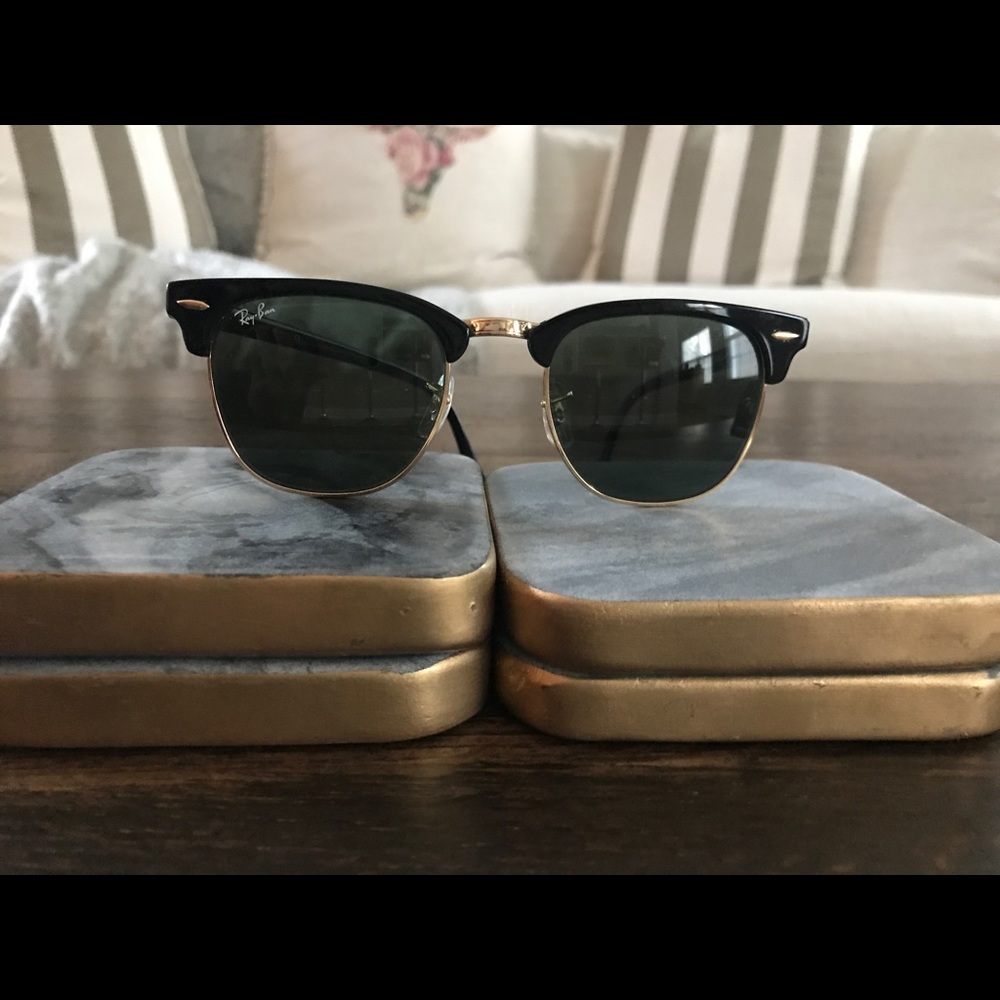 Ray-Ban aviators! - Picture 2 of 5