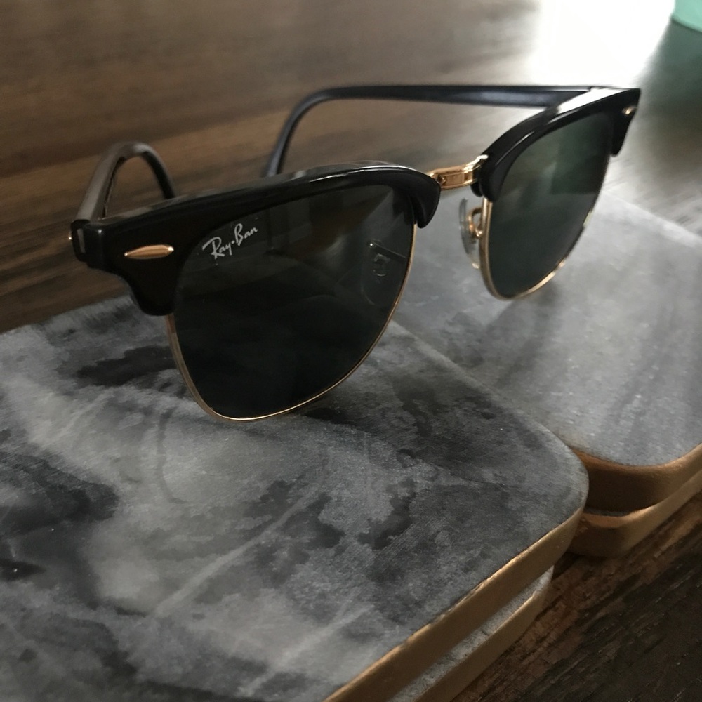 Ray-Ban aviators! - Picture 3 of 5