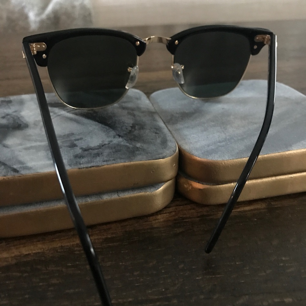 Ray-Ban aviators! - Picture 4 of 5