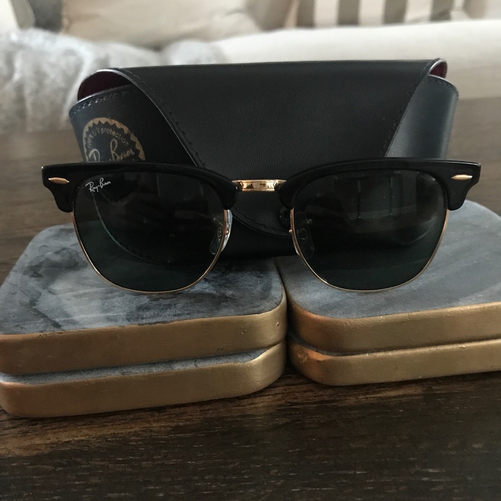 Ray-Ban aviators! - Picture 5 of 5