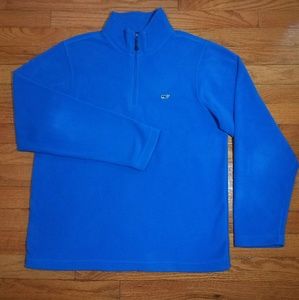 Vineyard Vines Fleece 1/4 Zip