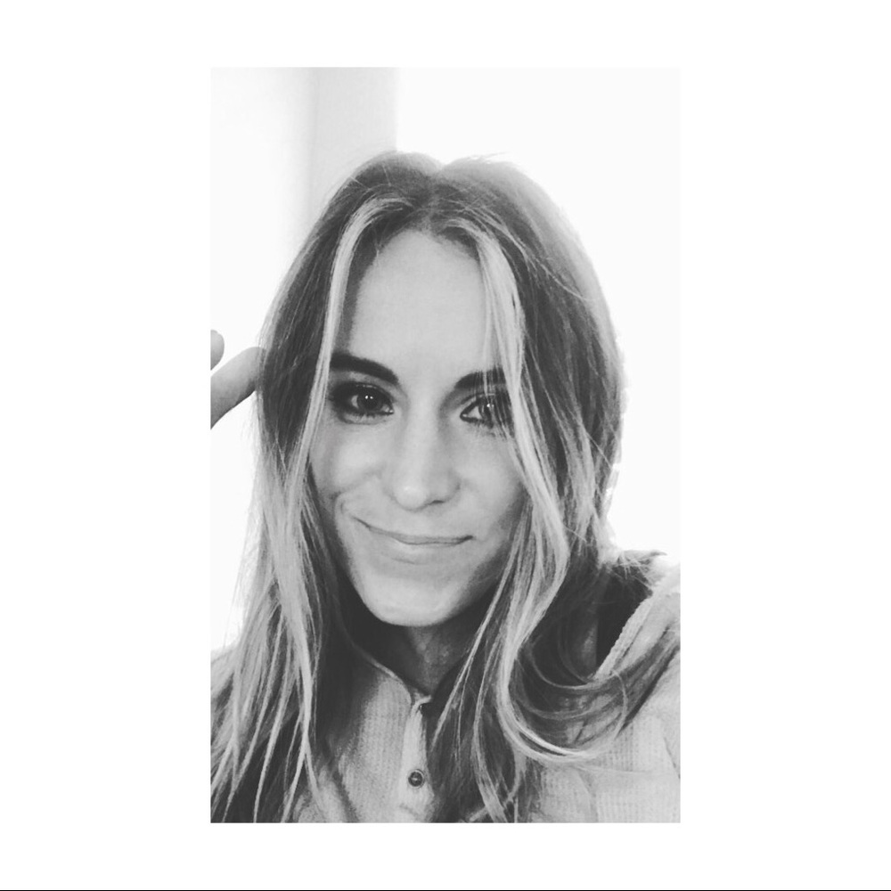 Meet your Posher, Natalie