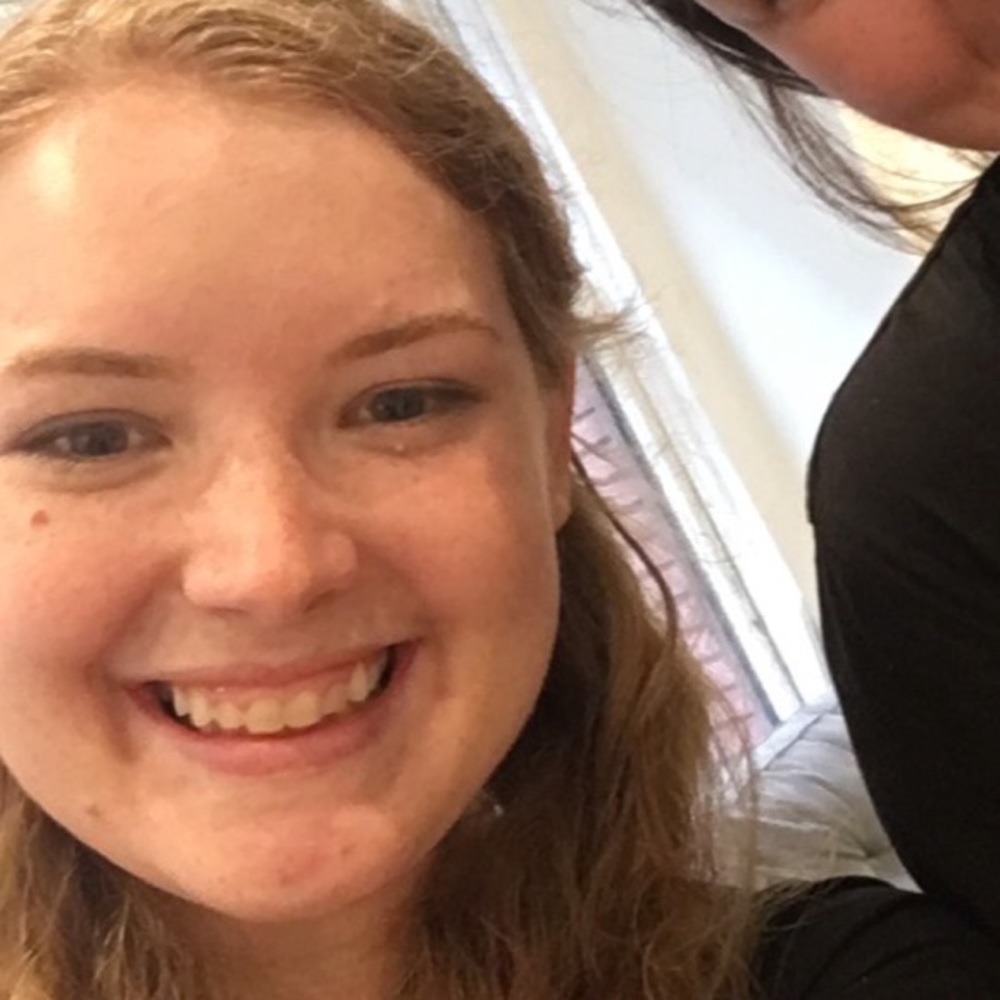 Meet your Posher, Meg