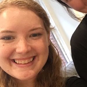 Meet your Posher, Meg