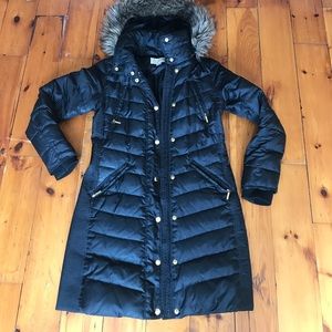 MICHAEL Michael Kors winter coat