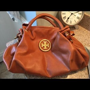 Tory Burch Classic Hobo Bag