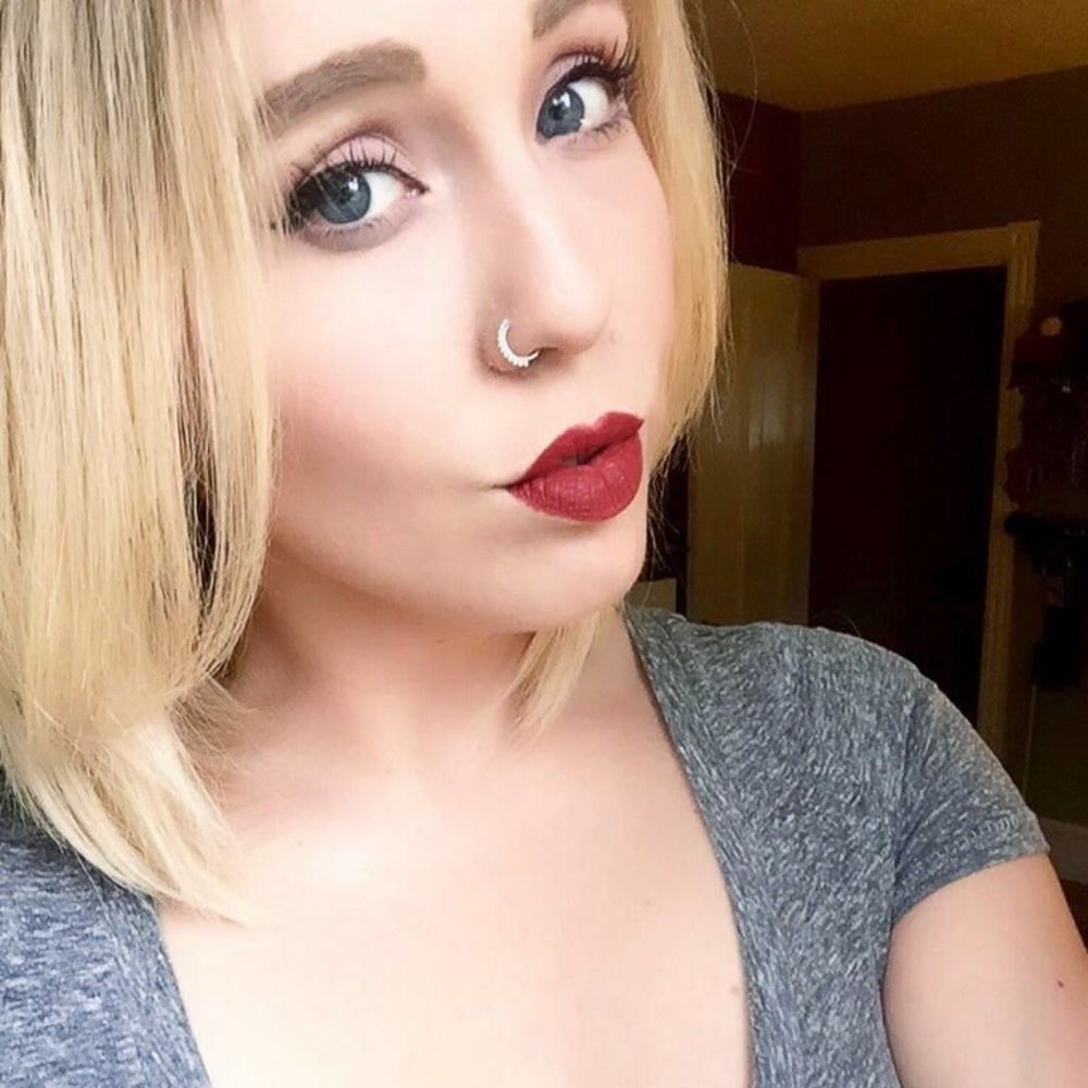 Meet your Posher, Jacqüeline