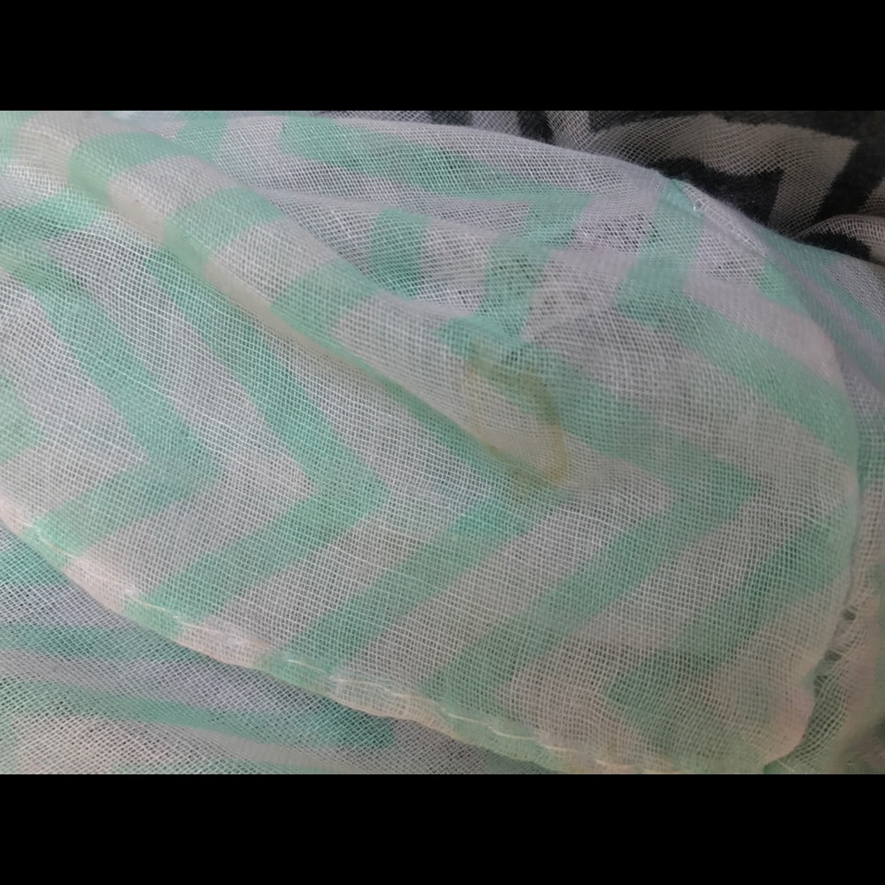 Chevron Scarf Bundle - image 4