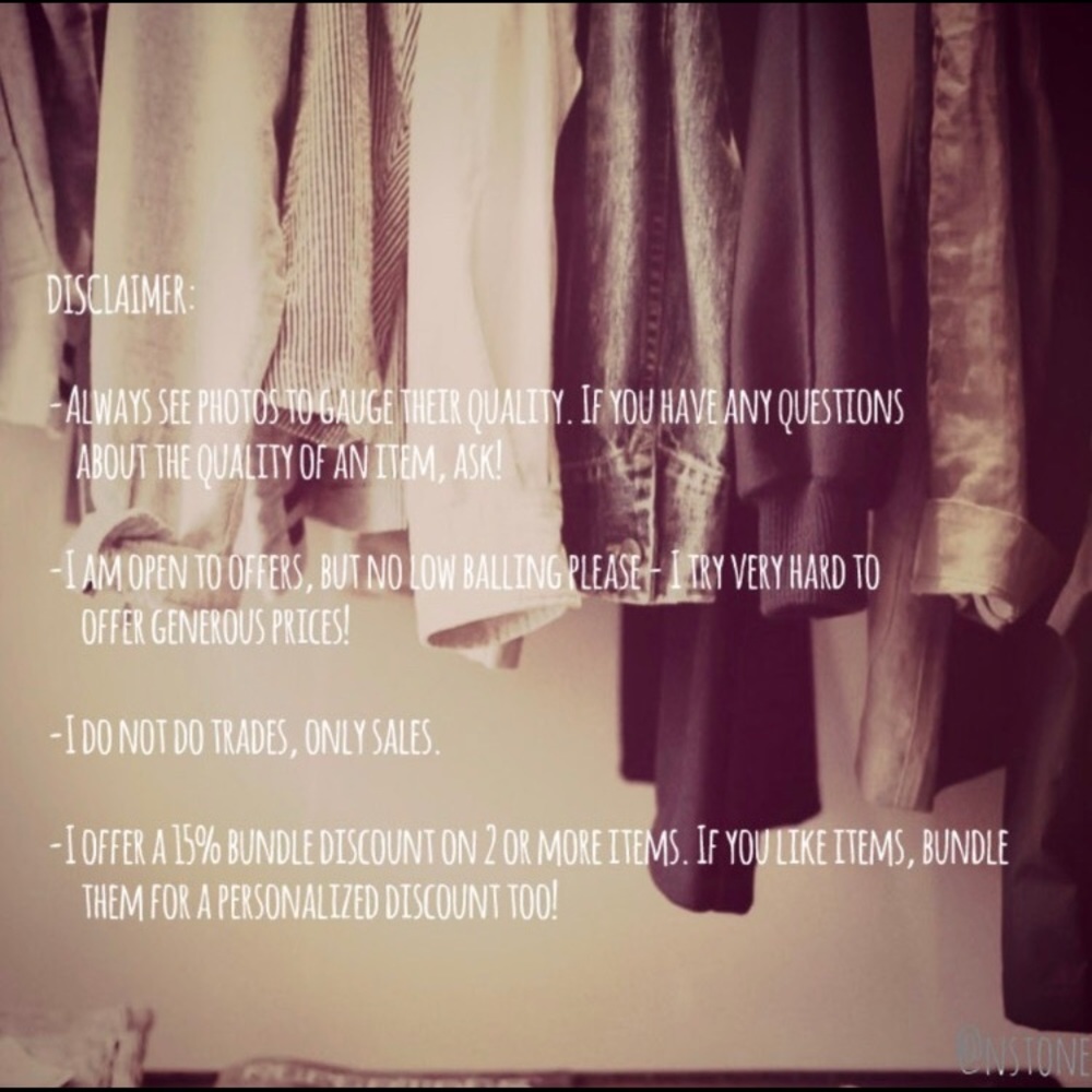 Chevron Scarf Bundle - image 5