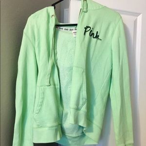 PINK Jacket