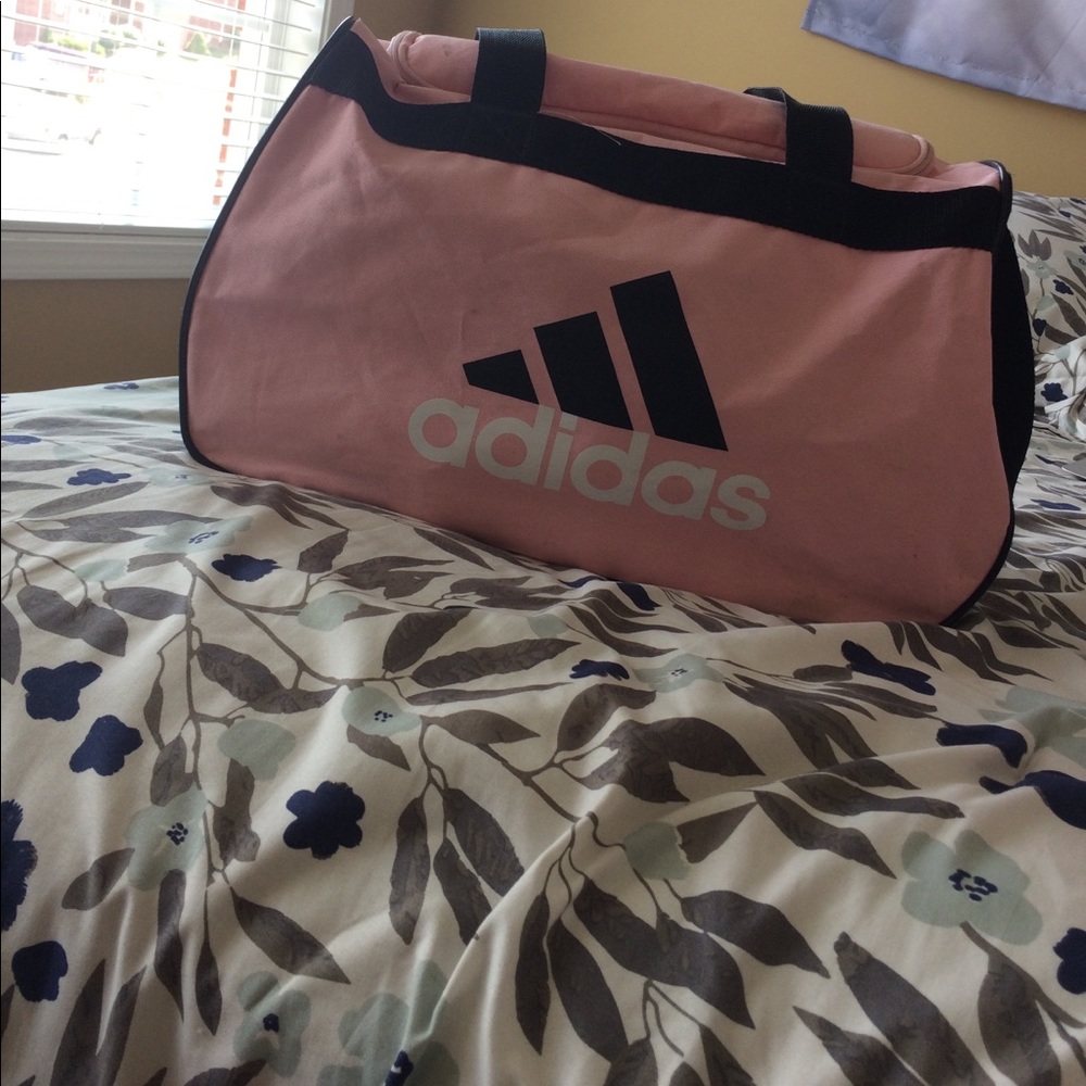 Adidas Duffle