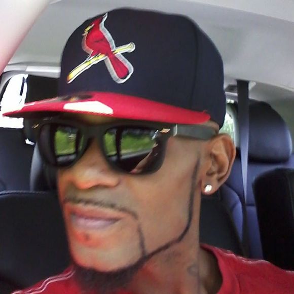 Meet your Posher, Corey - Picture 1 of 1