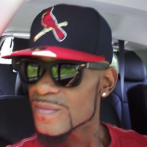 Meet your Posher, Corey