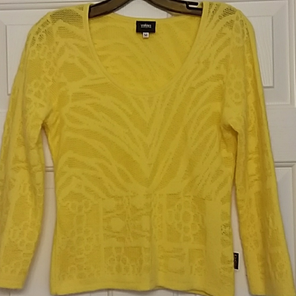 VERSACE SWEATER