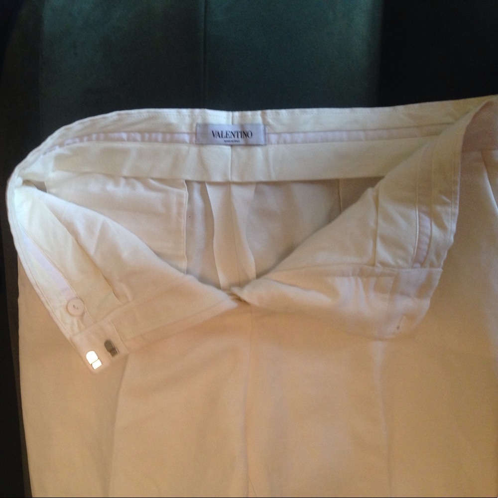 Valentino Spa Pants