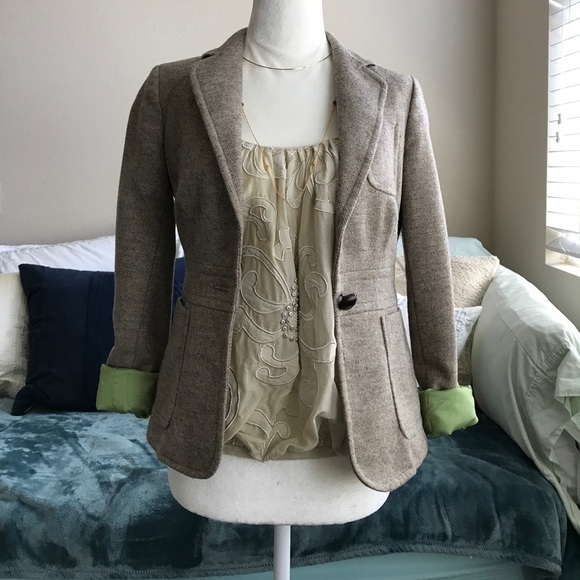 Vintage beaded top - Picture 8 of 8