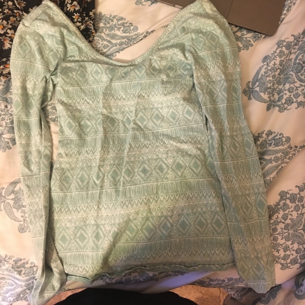 long sleeve